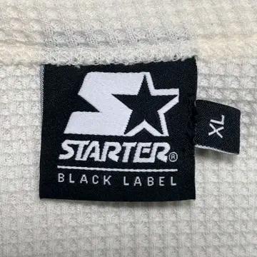 STARTER 카보스타 와플 롱슬리브 아이보리 XL 7