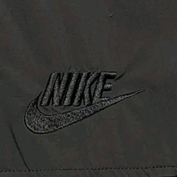 NIKE NSW 리바이벌 우븐 트랙 자켓 차콜 M 3