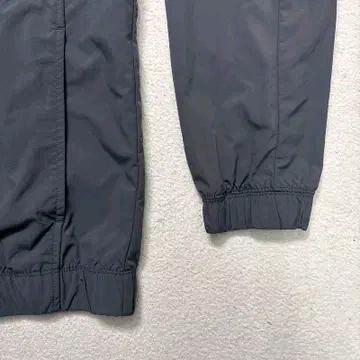 NIKE NSW 리바이벌 우븐 트랙 자켓 차콜 M 4