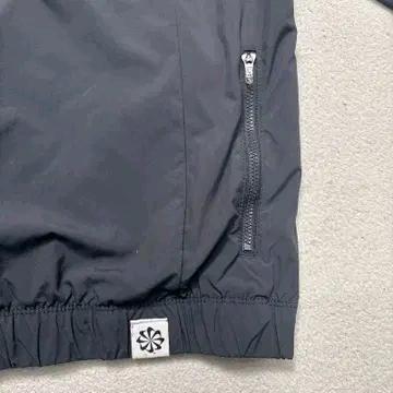 NIKE NSW 리바이벌 우븐 트랙 자켓 차콜 M 5
