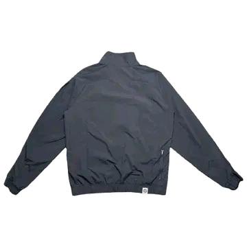 NIKE NSW 리바이벌 우븐 트랙 자켓 차콜 M 11