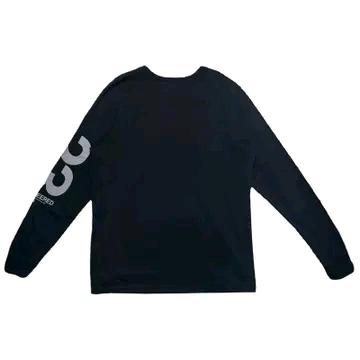 NIKE 조던 23 엔지니어드 롱슬리브 블랙 XL 10