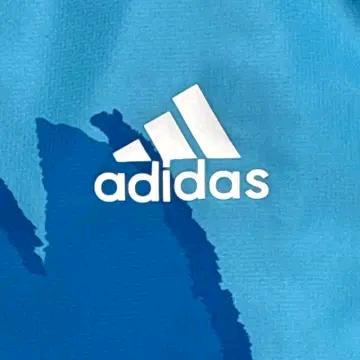 ADIDAS 레알 마드리드 윈드브레이커 자켓 블루 XL 3