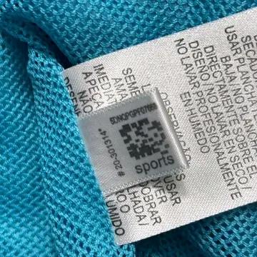 ADIDAS 레알 마드리드 윈드브레이커 자켓 블루 XL 10