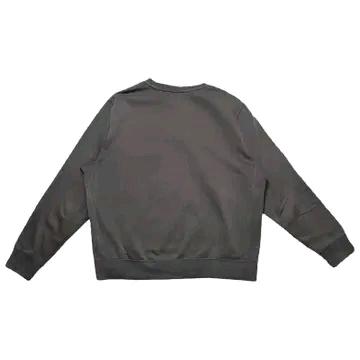 NIKE 리이슈 패치 맨투맨 카키 2XL 11