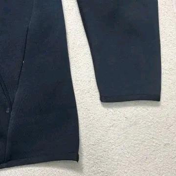 NIKE 테크 플리스 크루 맨투맨 블랙 2XL 4