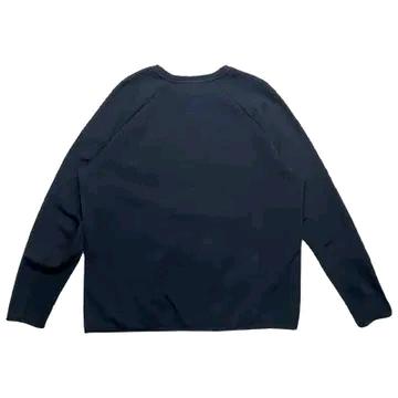 NIKE 테크 플리스 크루 맨투맨 블랙 2XL 9