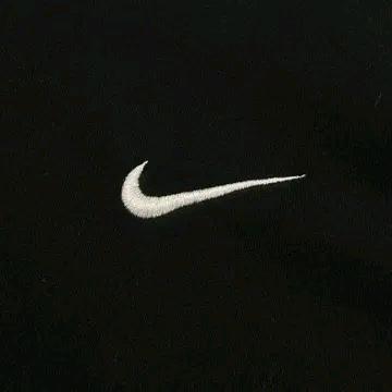 NIKE 파크 스우시 스웻셔츠 블랙 M 3