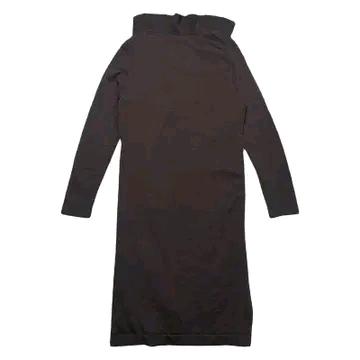 BROOKS BROTHERS 346 메리노 울 가디건 브라운 XS 7