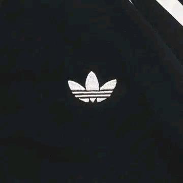 ADIDAS 파이어버드 트랙 자켓 블랙 150 3