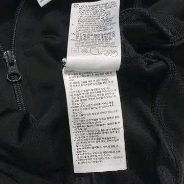 ADIDAS 파이어버드 트랙 자켓 블랙 150 9