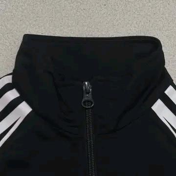 ADIDAS 파이어버드 트랙 자켓 블랙 150 6