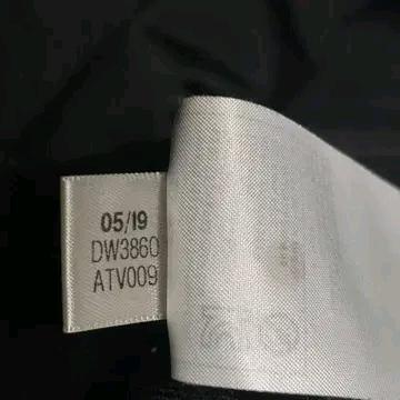 ADIDAS 파이어버드 트랙 자켓 블랙 150 10