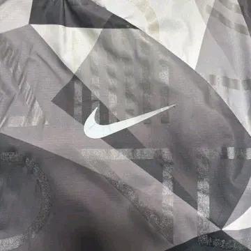 NIKE 윈드러너 자켓 그레이 L 3