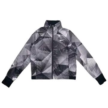 NIKE 윈드러너 자켓 그레이 L 2