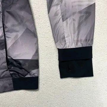 NIKE 윈드러너 자켓 그레이 L 4