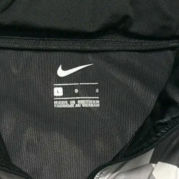 NIKE 윈드러너 자켓 그레이 L 5
