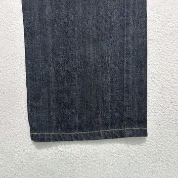 [일본판] EDWIN 인터네셔널 베이직 청바지 403 / 32 4
