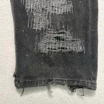 리바이스 501 커스텀 팬츠 W 33 L 34 5