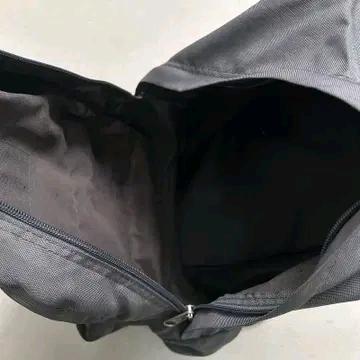 잔스포츠 슈퍼브레이크 백팩 포지 그레이 6