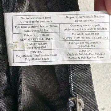 잔스포츠 슈퍼브레이크 백팩 포지 그레이 8