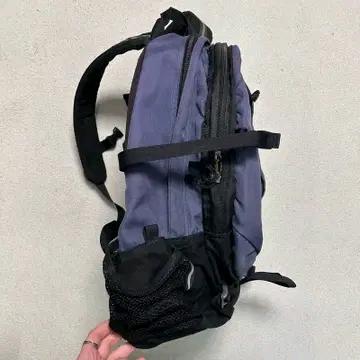 노스페이스 엔트프라이스 다크 퍼플 백팩 3