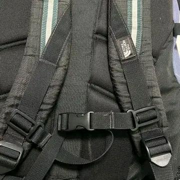 노스페이스 엔트프라이스 다크 퍼플 백팩 6