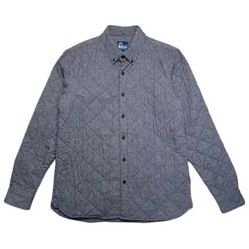 PENFIELD FW 누빔 셔츠 자켓 네이비 M 2