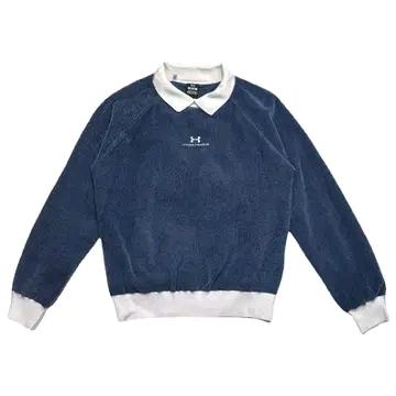 UNDER ARMOUR 골프 방풍 스웻셔츠 M 2