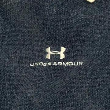 UNDER ARMOUR 골프 방풍 스웻셔츠 M 3