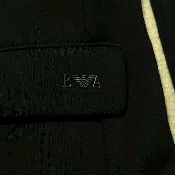 새상품 EMPORIO ARMANI 블레이저 네이비 10A 3