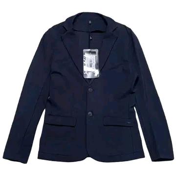 새상품 EMPORIO ARMANI 블레이저 네이비 10A 2