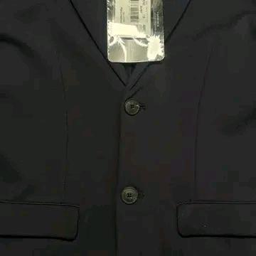 새상품 EMPORIO ARMANI 블레이저 네이비 10A 5