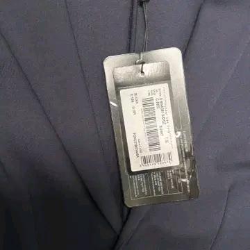 새상품 EMPORIO ARMANI 블레이저 네이비 10A 8