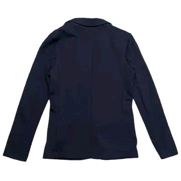 새상품 EMPORIO ARMANI 블레이저 네이비 10A 11