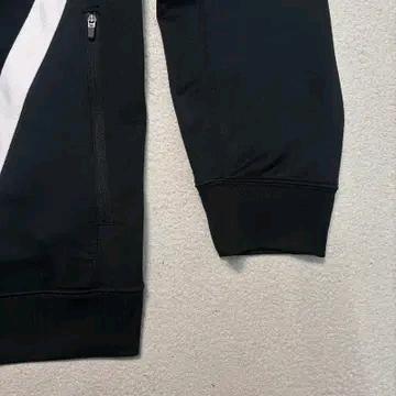 NIKE 스우시 져지 블랙 XL 4