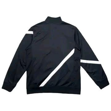 NIKE 스우시 져지 블랙 XL 9