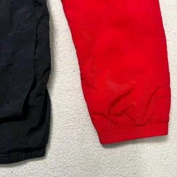 NIKE 빅로고 나일론 윈드러너 자켓 L 4