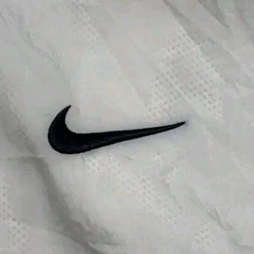 NIKE 빅로고 나일론 윈드러너 자켓 L 3