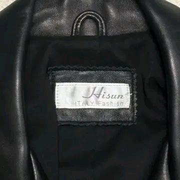 라이더 자켓 블랙 FREE 6