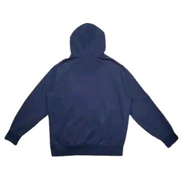 POLO 후드티 네이비 XL 11