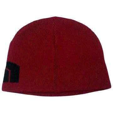 THE NORTH FACE 비니 레드 7