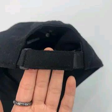ADIDAS 골프 뉴로고 볼캡 블랙 5