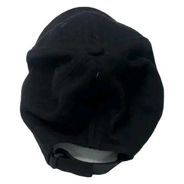 ADIDAS 골프 뉴로고 볼캡 블랙 10