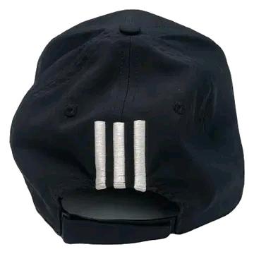 ADIDAS 골프 기능성 볼캡 블랙 10