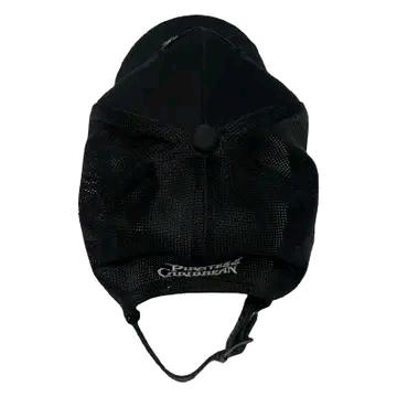 햇츠온 빈티지 캐리비안 볼캡 블랙 9