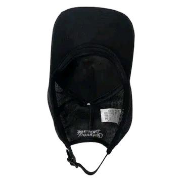 햇츠온 빈티지 캐리비안 볼캡 블랙 6