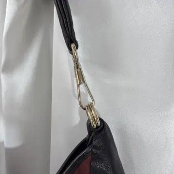 입생로랑 가죽 숄더백 6