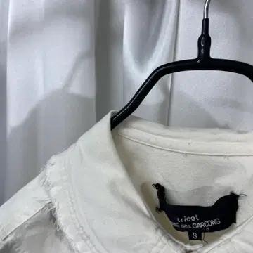꼼데가르송 셔츠 (s) 7