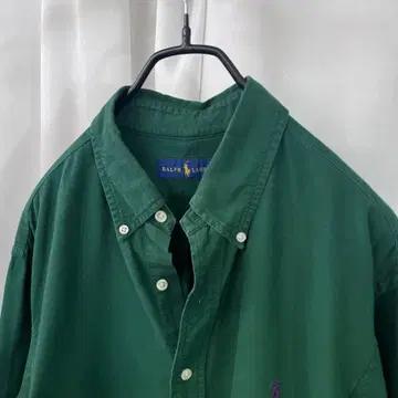 Ralph Lauren 랄프로렌 셔츠 3